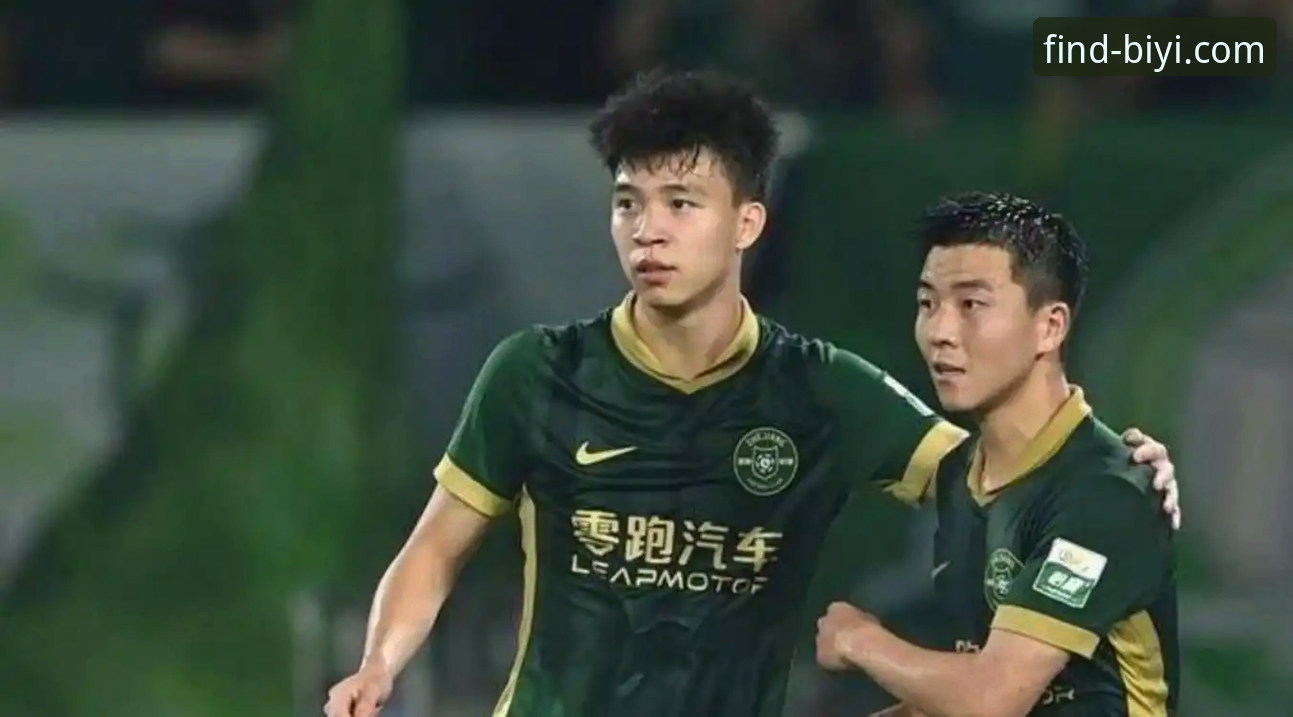 3次落后3次扳平！在必一体育平台重温云南玉昆3-3北京国安中超经典战