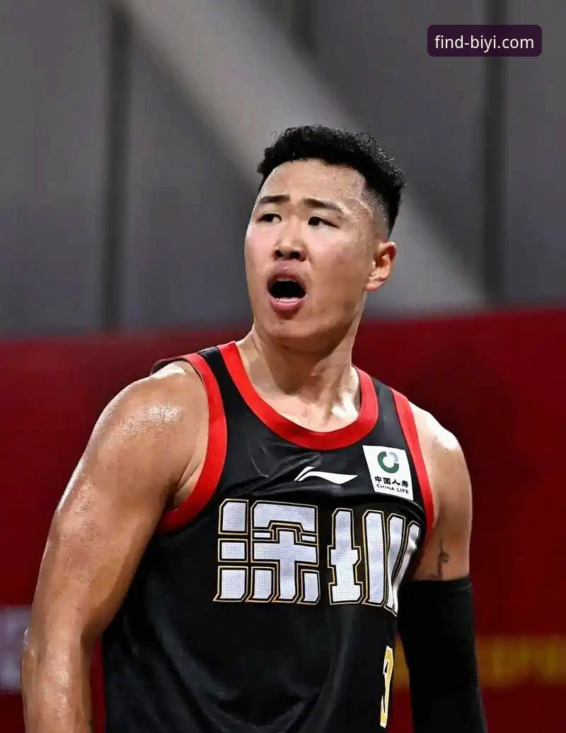 揭秘浙江加时逆转宁波背后的真相：兰道夫一战封神，必一体育平台带你细品经典